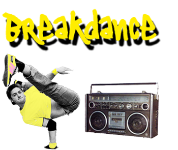breakdance
