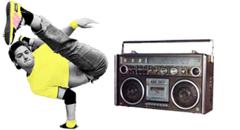 bboy ruffy