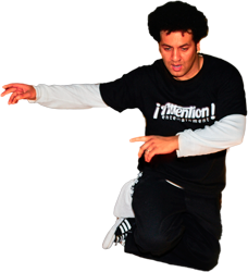 Spax Dance
