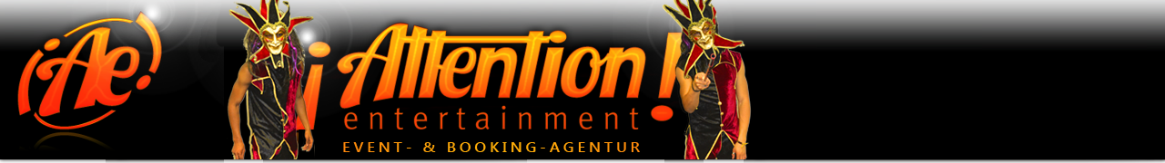 Attention Entertainment
