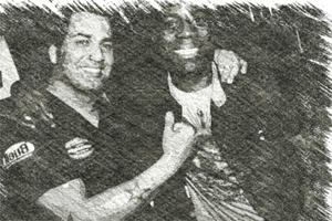 Spax & John