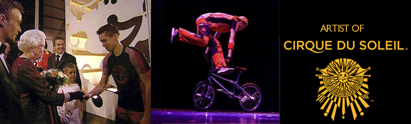 ArtistofCirqueDuSoleil