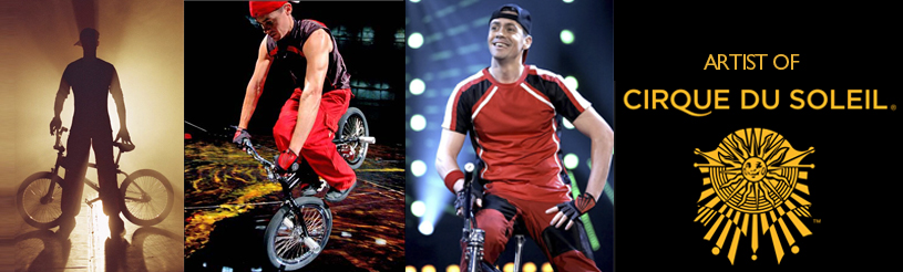 ArtistofCirqueDuSoleil