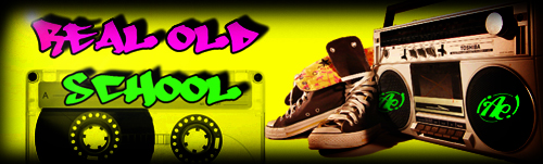 Real old School