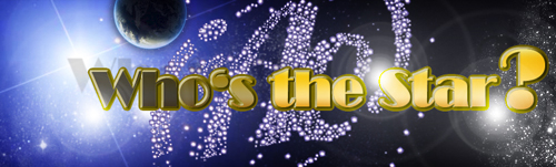 Who is the Star